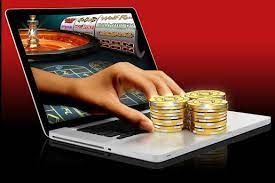 Онлайн казино Casino JET