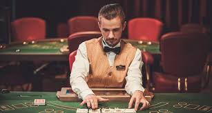Онлайн казино Casino JET